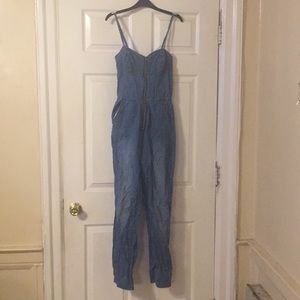 Long romper